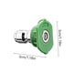 thumbnail image 3 of Bote de espuma sin 5 boquillas pulverizadoras para hidrolimpiadora D U A L Conector o accesorio Pulverizador de espuma D U Al Bote de espuma sin para hidrolimpiadora 1/4, 3 of 7