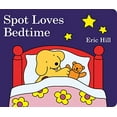 thumbnail image 4 of Spot Loves Bedtime (Board Book), 4 of 6