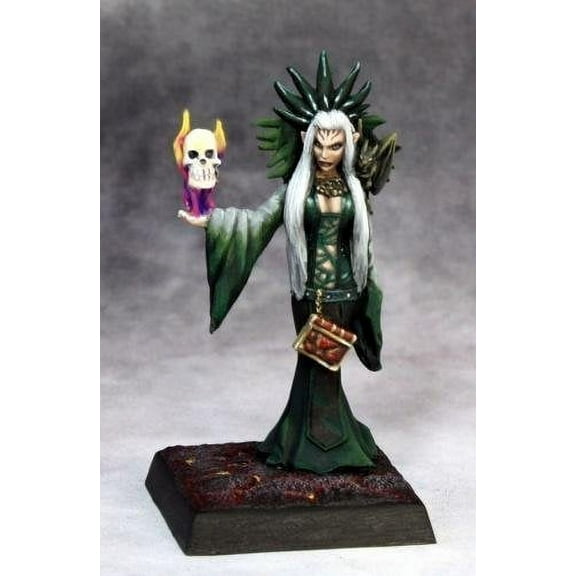 Pathfinder Miniatures Diabolist