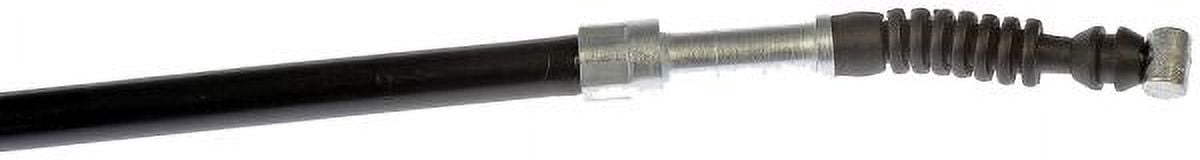 Parking Brake Cable - Dorman# C660029 Fits select: 1993-1997 TOYOTA COROLLA
