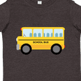 thumbnail image 4 of Inktastic School Bus Boys or Girls Toddler T-Shirt, 4 of 5