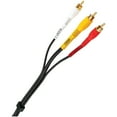 thumbnail image 2 of Axis Composite A/v Cable (6ft), 2 of 3