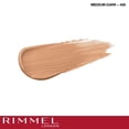 thumbnail image 3 of Rimmel London Lasting Finish Breathable Concealer, 3 of 5