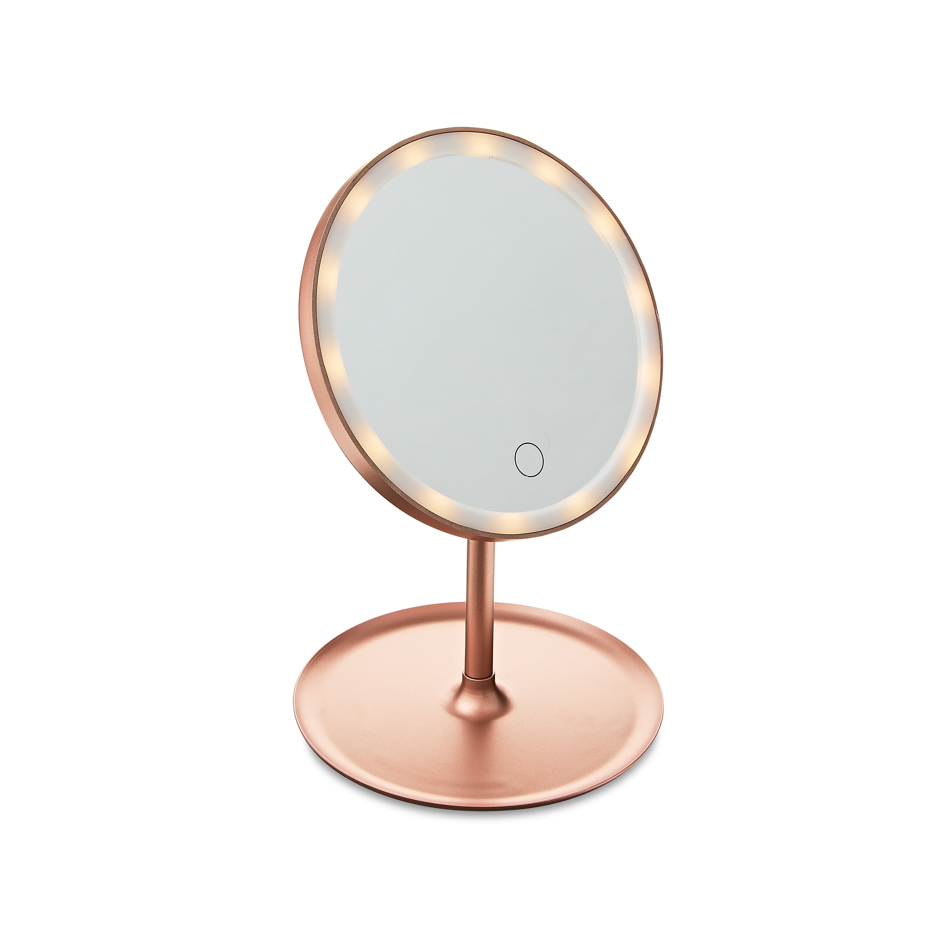 Bloomfield Cordless Light-Up Vanity Mirror
