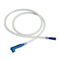 thumbnail image 2 of LOVEVER Brake Bleeder Hose Car Brake Fluid Bleeder Hose Vehicle Replacement Brake Hose, 2 of 6