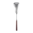 thumbnail image 1 of Utensilios de cocina Cuchara de cocina de acero inoxidable Cuchara de arroz, 1 of 9