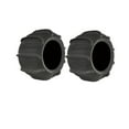 thumbnail image 1 of Skat-Trak Hauler Tire 22x11-10 (8 paddle) for Kawasaki MULE 600 2x4 2005-2009, 1 of 1