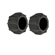 Skat-Trak Hauler Tire 21x12-8 (10 paddle) for Honda TRX 400EX 1999-2008