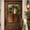 💖 Green_Hot#14, variant on Christmas Wreath for Front Door – 18 Inch Artificial Green Pine with Red Berries, Bow and Ornaments – Holiday Wall and Window Hanging Decor