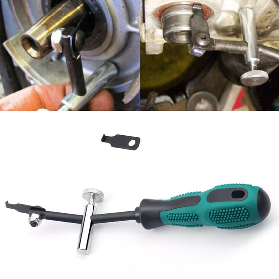 Shaft Type Seal Puller For Many Shaft Seal Application Auto & Motorcycles #58430