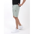 thumbnail image 4 of Short K-Swiss RICHIE Para Hombre Color Verde, 4 of 4