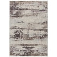 thumbnail image 2 of eRug Outlet Modern Abstract Area Rug Purple, 2 of 6