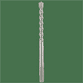 thumbnail image 4 of Milwaukee Tool SDS-MAX 4CT MX4 1/2"X 7" X 13", 4 of 8