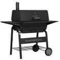 thumbnail image 2 of Charbroil C-Line Charcoal Grill 840, 2 of 11