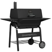 Charbroil C-Line Charcoal Grill 840