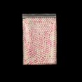 thumbnail image 1 of Portalápices cuadrado de acrílico transparente simple, caja de almacenamiento organizadora de escritorio para estudiantes con tapa, cubo de almacenamiento para brochas de maquillaje,, 1 of 5