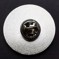thumbnail image 2 of Harris Walz 2024 President Pins Broche Círculo Insignias (Estilo B), 2 of 3