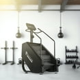 thumbnail image 6 of Signature Fitness Continuous Climber for Cardio and Lower Body Workouts, 6 of 12