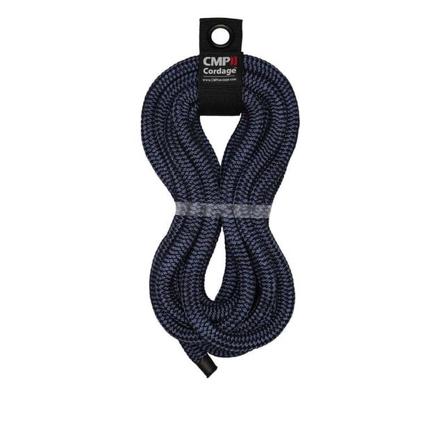 Martyr Anodes Boat Dock Line CDL3815NY Premium Cordage; Double