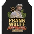 thumbnail image 3 of Jungle Cruise - Skipper Frank Wolff - Men's Jersey Tank Top, 3 of 5