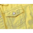 thumbnail image 4 of Women's Denim Jacket, 4 of 5