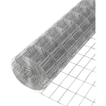 Fencer Wire 14 Gauge Welded Wire Fence Mesh