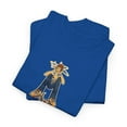 thumbnail image 3 of Baker Andrew Reynolds Drunk Shaggy Skate board 2001 Classic T Shirt Design - Royal / 5XL, 3 of 5