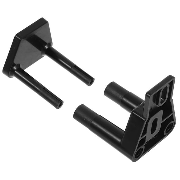 Worgeous Household Pull Wire Switch Ceiling Fan Light Zippers Black