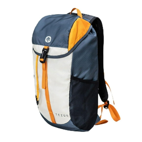 Mochila Tezos Juniper Daypack 16L para Senderismo y Camping