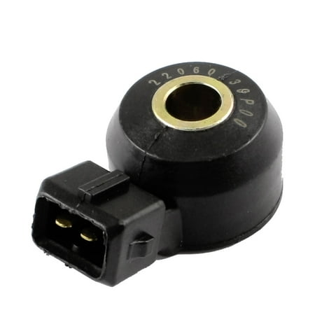 Vehicle Car Engine Ignition Knock Sensor Assembly Part 22060-30P00 Unique Bargains