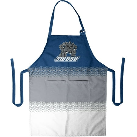 Oklahoma State Apron - ProSphere Southwestern Oklahoma State University Drip Apron