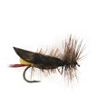 thumbnail image 1 of Superfly FLY6130-12P Dry Fly Joe's Hopper #12, 1 of 1