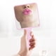 thumbnail image 3 of Espejo portátil de maquillaje, espejo de mano, espejo cosmético para chicas y mujeres, espejo de belleza, 3 of 7
