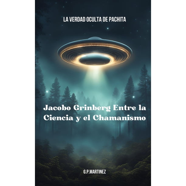 Jacobo Grinberg: entre la ciencia y el chamanismo