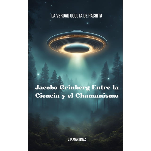 Jacobo Grinberg: entre la ciencia y el chamanismo