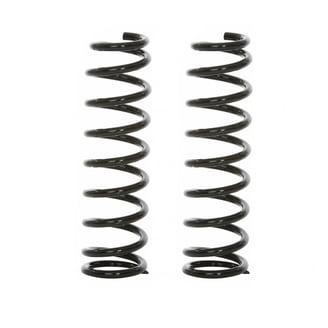 Eibach Pro-Lift-Kit Rear Springs For 2003-2009 Lexus GX470 - Increase Ground Clearance