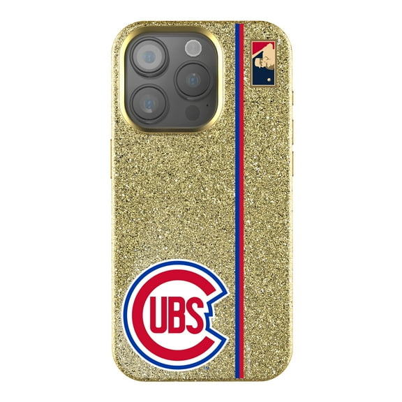Keyscaper Chicago Cubs 1948 Logo iPhone Bling Case