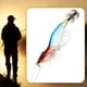 thumbnail image 3 of Simulación de pesca Swimbait Shrimp Bait Double Umbrella Hook (pájaro 10) azul JShteea Para Estrenar, 3 of 8