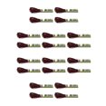 thumbnail image 3 of Advancent 2 piezas de hilos de bordar, suministro de tejido metálico, suministros de hilo artesanal, herramientas de costura, hermosas Type1 NO1, 3 of 6