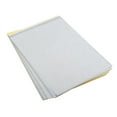 thumbnail image 6 of US 30-60 Sheet Tattoo Transfer Paper Stencil Thermal Tracing Hectograph DIY, 6 of 12