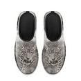 thumbnail image 2 of CHAQLIN Men Casual Dress Shoes Hands Free Slip On Fashion Sneakers Lightweight Breathable Walking Shoes Driver Shoes, 2 of 7