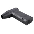 thumbnail image 1 of Soplador De Aire, Plumero De Aire Eléctrico, Batería De Gran Capacidad, 3 Velocidades Ajustables, 180 G De Fuerza, Recargable Para Limpieza De Automóviles, 1 of 7