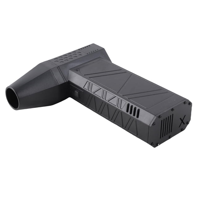 Soplador De Aire, Plumero De Aire Eléctrico, Batería De Gran Capacidad, 3 Velocidades Ajustables, 180 G De Fuerza, Recargable Para Limpieza De Automóviles