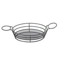 thumbnail image 2 of Fry Crisper Basket,  304 Stainless Steel Air Fryer Basket, Easy Cleaning, Light and Practical, Simple Modeling, for Snacks, French Fries, Vegetables and Fruits, 2 of 8