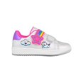 thumbnail image 2 of TENIS CASUALES NIÑA BABY CATS 624513 SIMIPIEL BCO BABY CATS 624513, 2 of 4