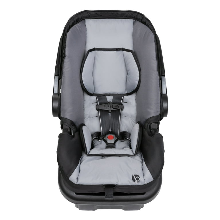Baby Trend EZ-Lift 35 PLUS Infant Car Seat, Lightweight, Ergonomic