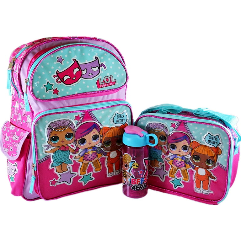 Lol large cheap backpack