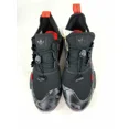 thumbnail image 4 of Adidas Originals NMD R1 TR Trail Men's Camo Boost Gray Black Red Shoes GW0605, 4 of 6