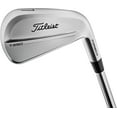 thumbnail image 1 of Pre-Owned Titleist T250 4G 5-PW Iron Set Stiff Nippon N.S. Pro 880 AMC Chrome, 1 of 5