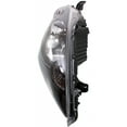 thumbnail image 3 of For Honda Fit Sport Model 2012 2013 2014 Headlight Assembly Passenger Side DOT Certified | HO2503146 | 33100-TK6-A51, 3 of 4